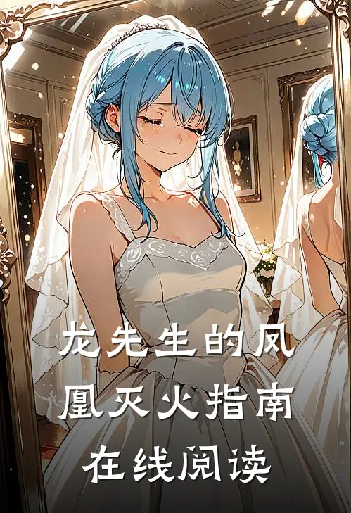 龙先生的凤凰灭火指南在线阅读