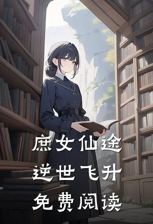 庶女仙途逆世飞升免费阅读