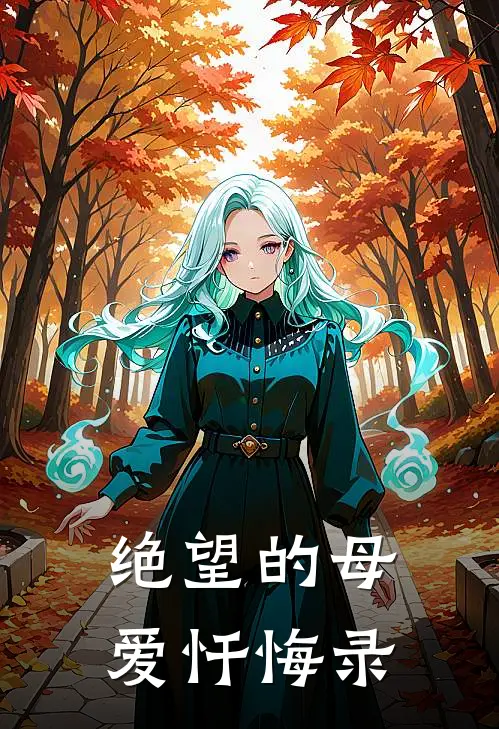 绝望的母爱忏悔录