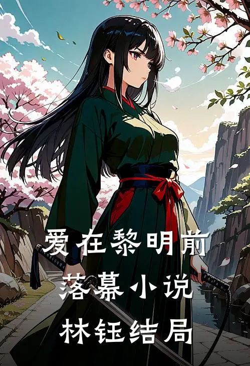 爱在黎明前落幕小说林钰结局