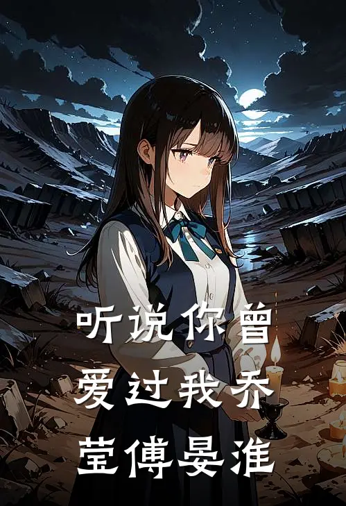 听说你曾爱过我乔莹傅晏淮