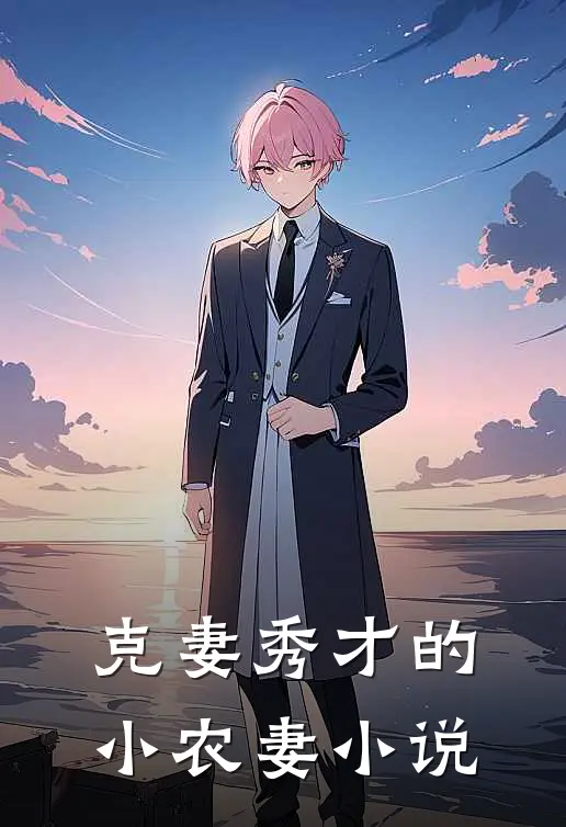 克妻秀才的小农妻小说