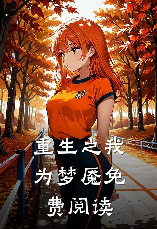 重生之我为梦魇免费阅读