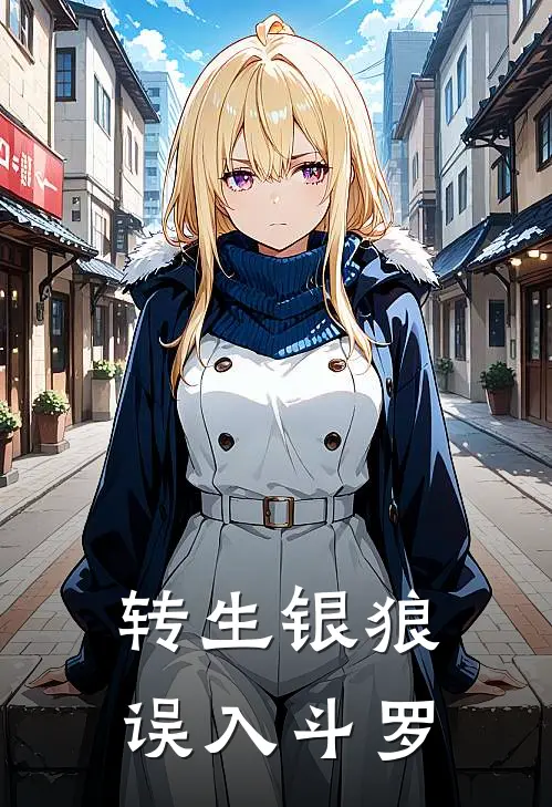 转生银狼,误入斗罗