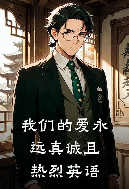 我们的爱永远真诚且热烈英语