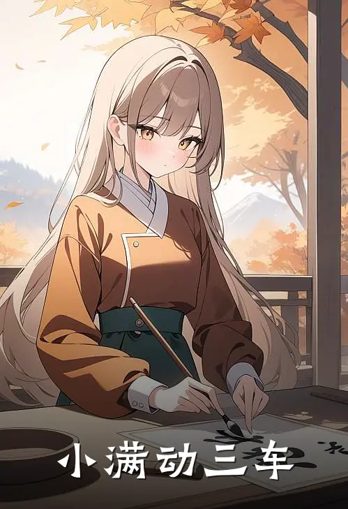 小满动三车