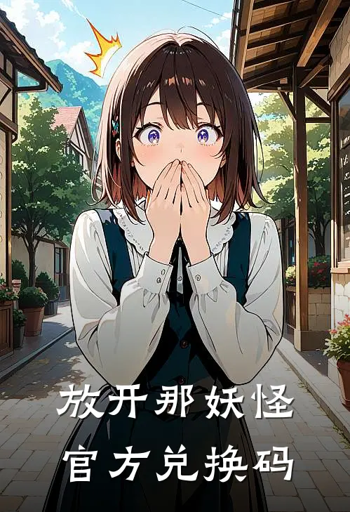 放开那妖怪官方兑换码