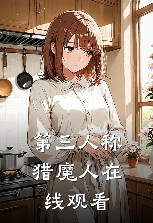 第三人称猎魔人在线观看