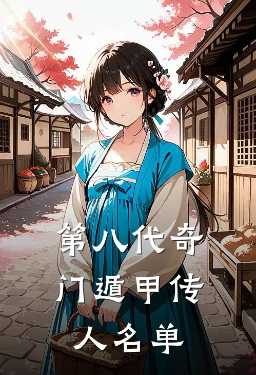 第八代奇门遁甲传人名单