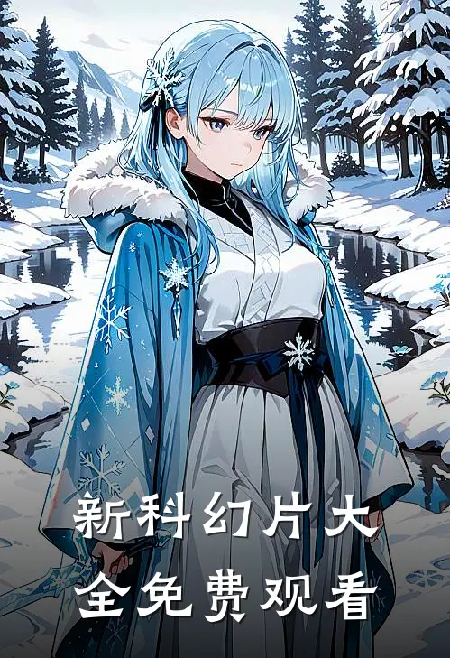 新科幻片大全免费观看