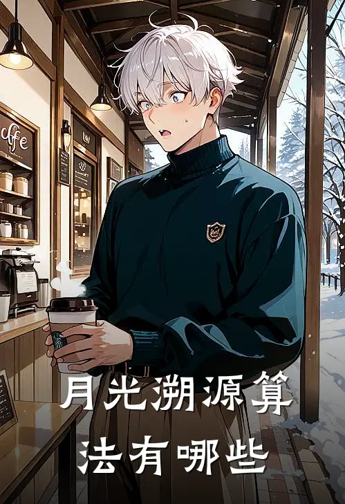 月光溯源算法有哪些