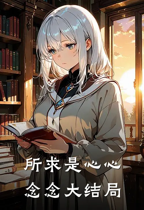 所求是心心念念大结局