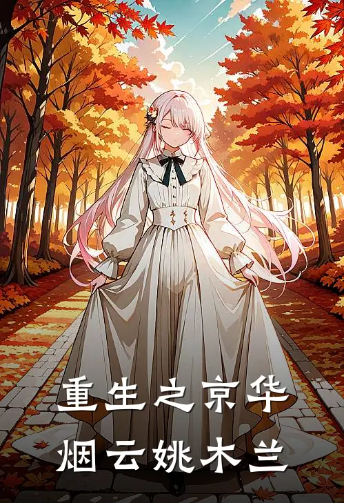 重生之京华烟云姚木兰