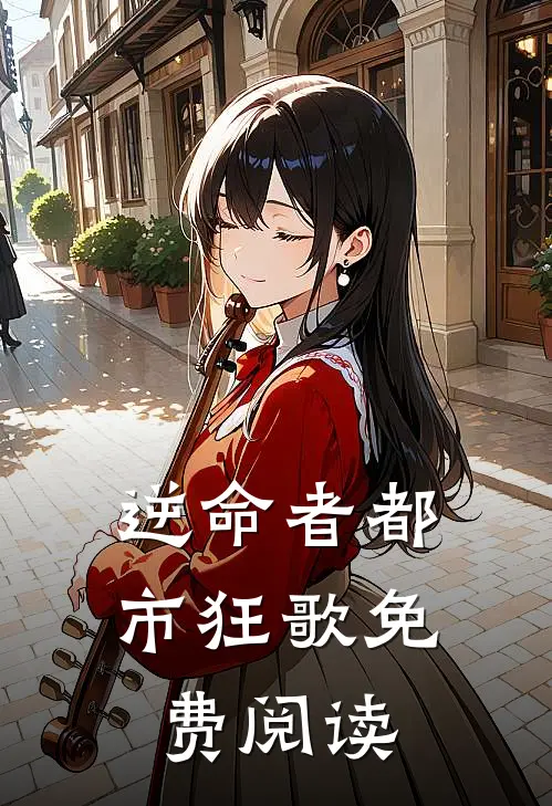 逆命者都市狂歌免费阅读