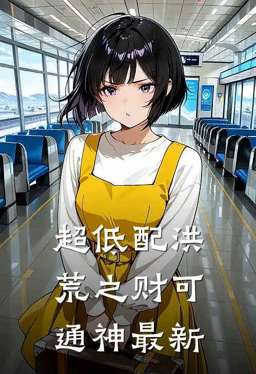 超低配洪荒之财可通神最新