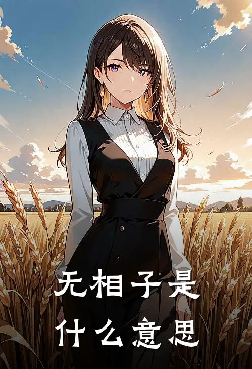 无相子是什么意思