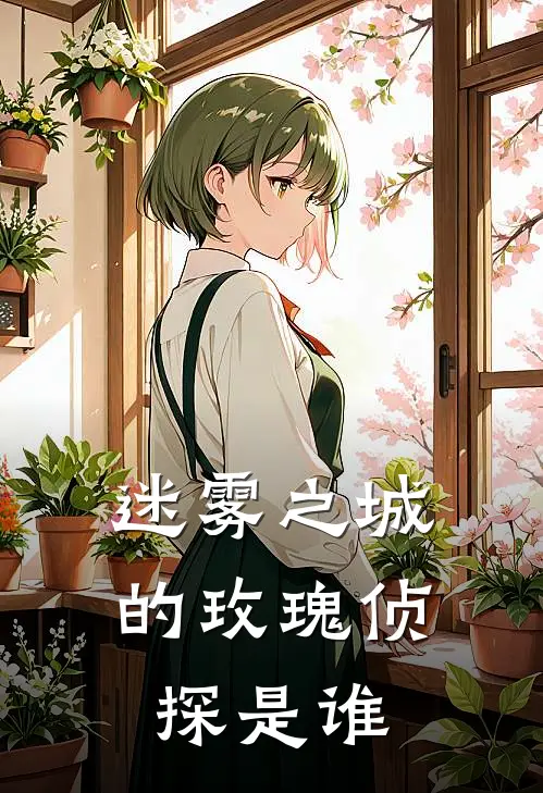 迷雾之城的玫瑰侦探是谁