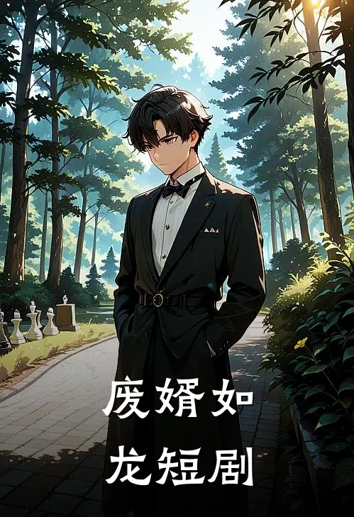废婿如龙短剧