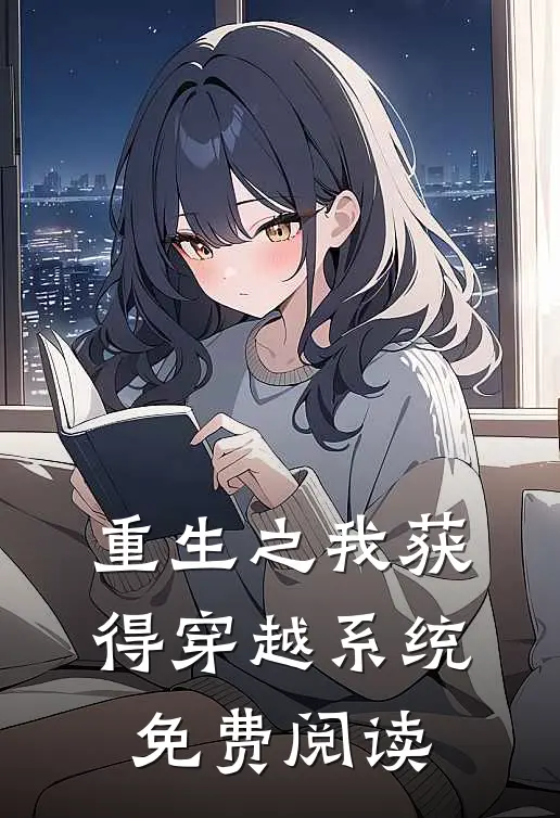 重生之我获得穿越系统免费阅读