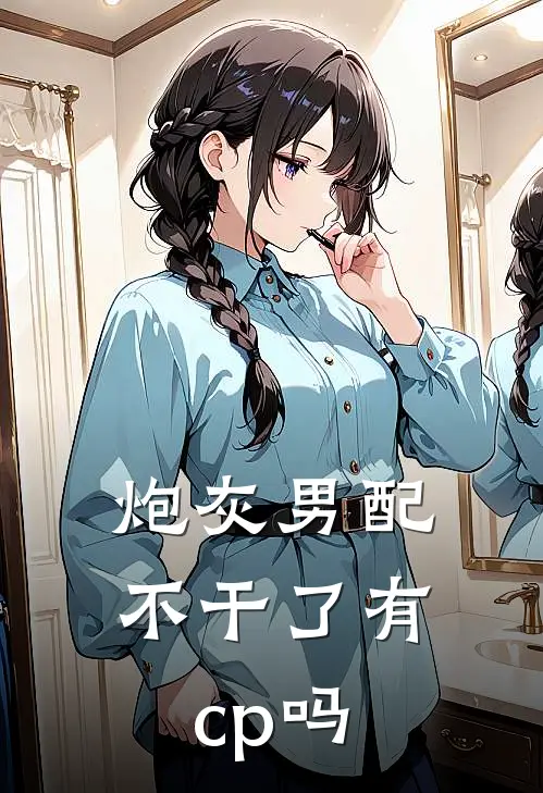 炮灰男配不干了有cp吗