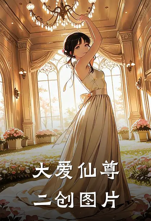 大爱仙尊二创图片