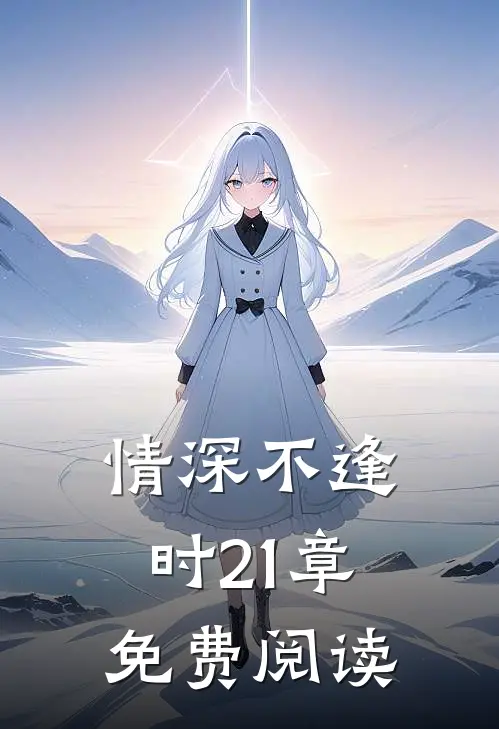 情深不逢时21章免费阅读