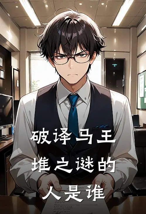 破译马王堆之谜的人是谁