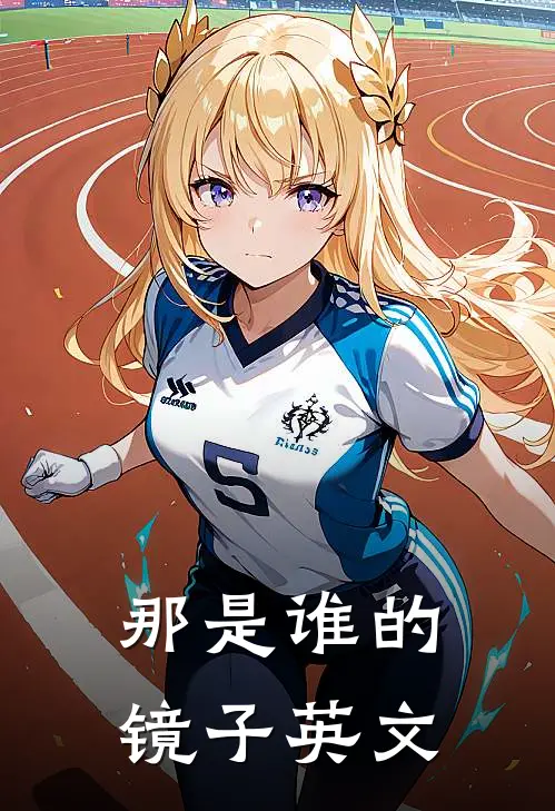 那是谁的镜子英文