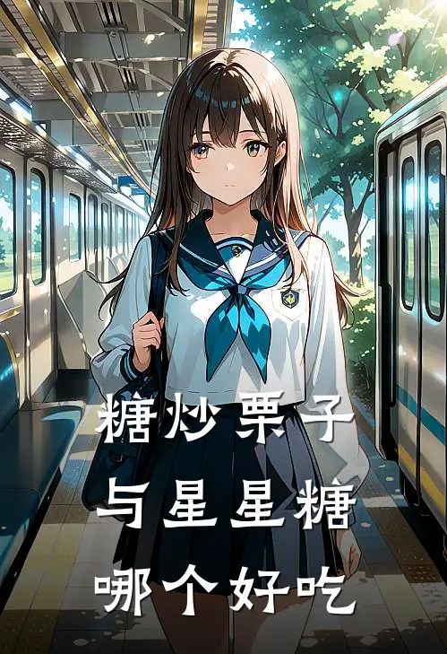 糖炒栗子与星星糖哪个好吃