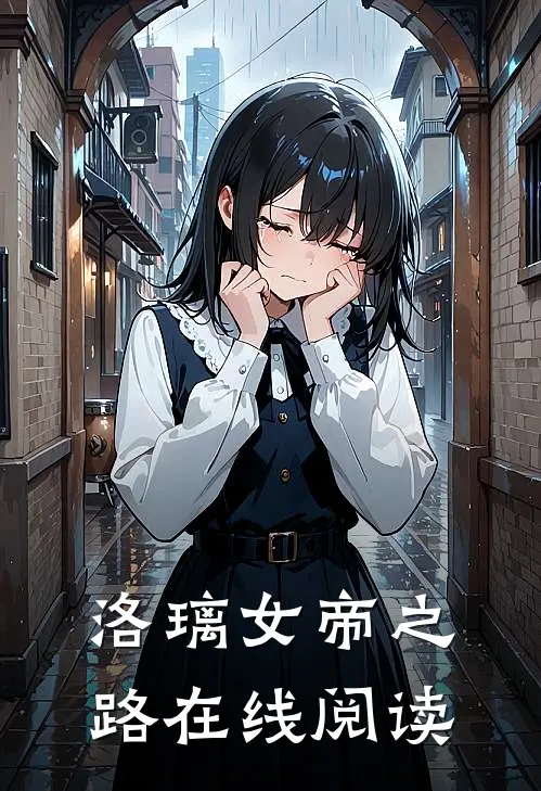 洛璃女帝之路在线阅读