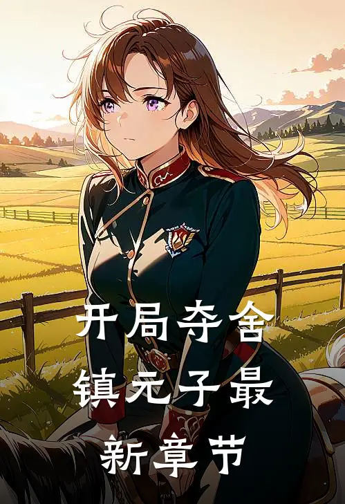 开局夺舍镇元子最新章节