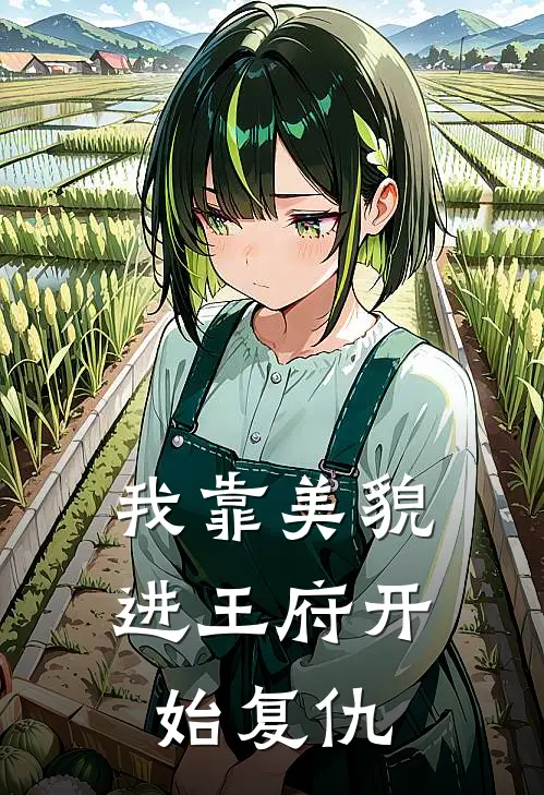 我靠美貌进王府开始复仇