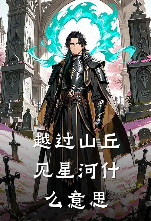 越过山丘见星河什么意思