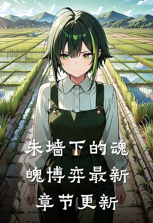 朱墙下的魂魄博弈最新章节更新