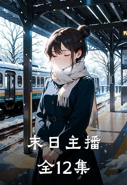 末日主播全12集