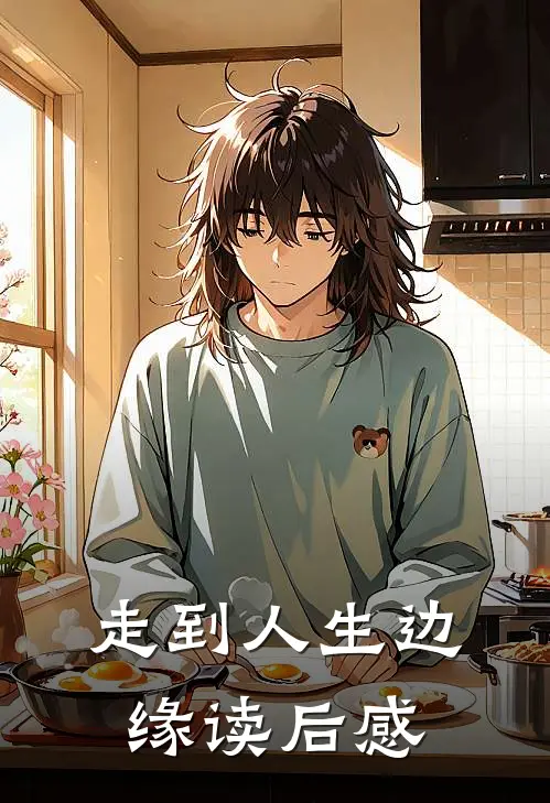 走到人生边缘读后感