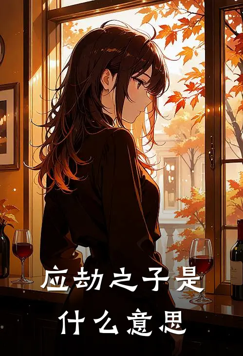 应劫之子是什么意思