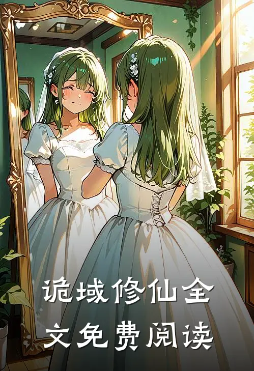 诡域修仙全文免费阅读