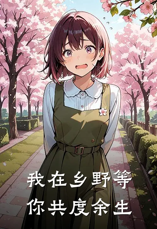 我在乡野等你共度余生