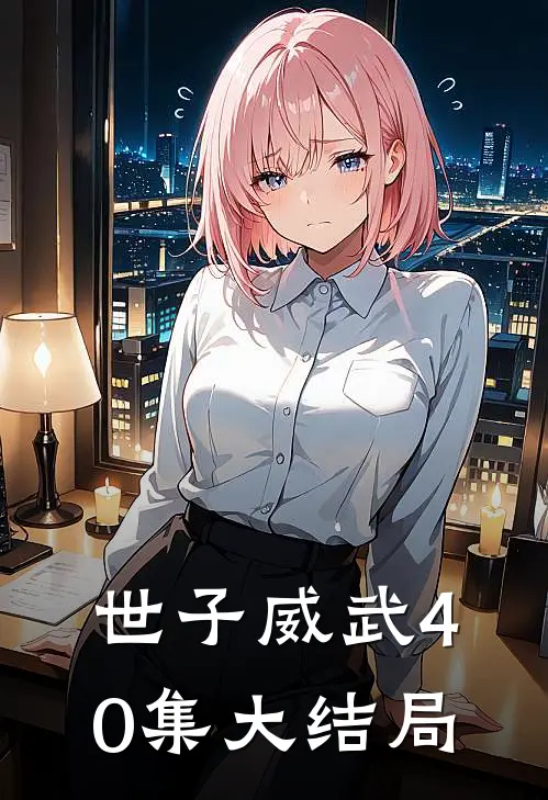 世子威武40集大结局