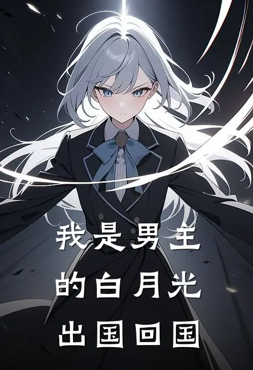 我是男主的白月光出国回国