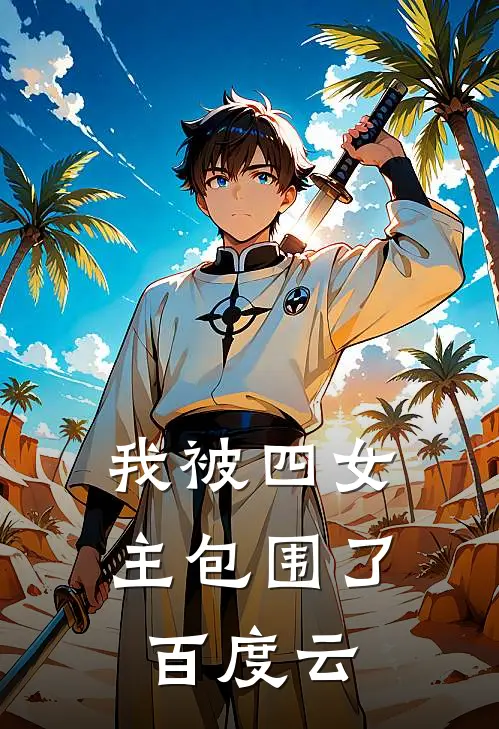 我被四女主包围了百度云