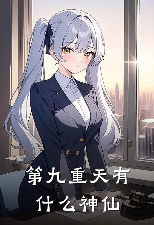 第九重天有什么神仙