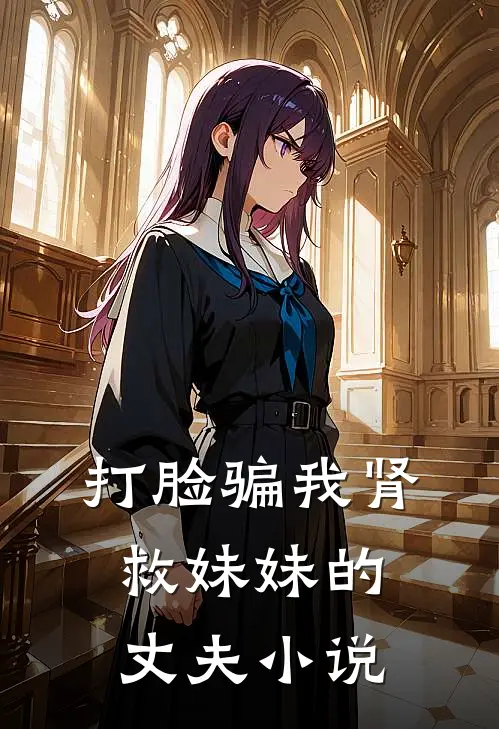 打脸骗我肾救妹妹的丈夫小说