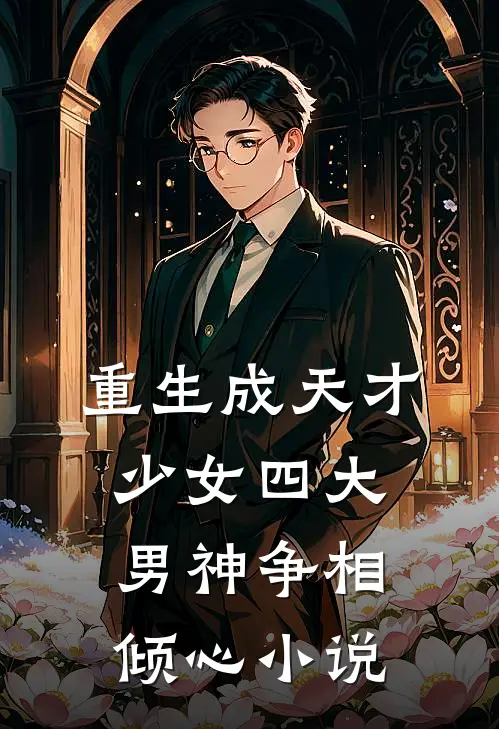 重生成天才少女四大男神争相倾心小说