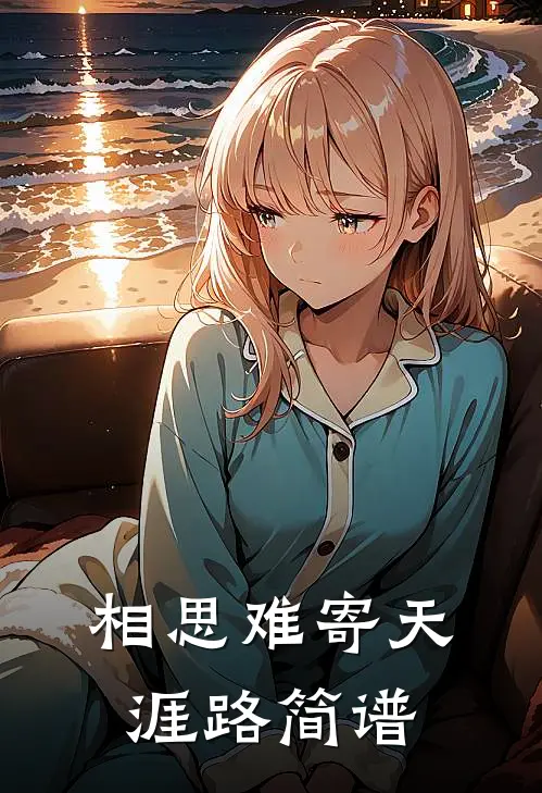 相思难寄天涯路简谱