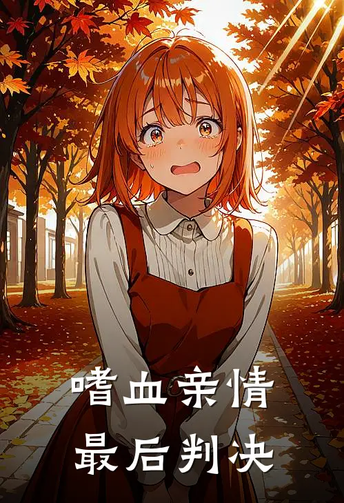 嗜血亲情最后判决