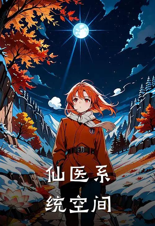 仙医系统空间
