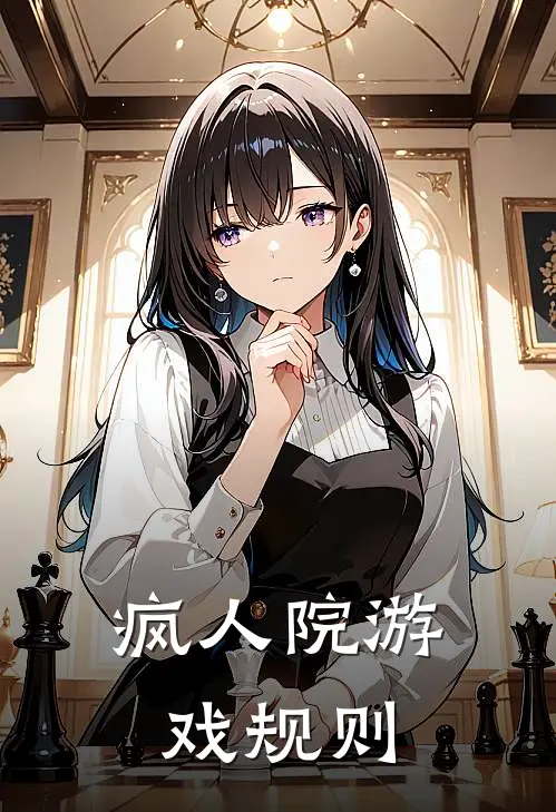 疯人院游戏规则