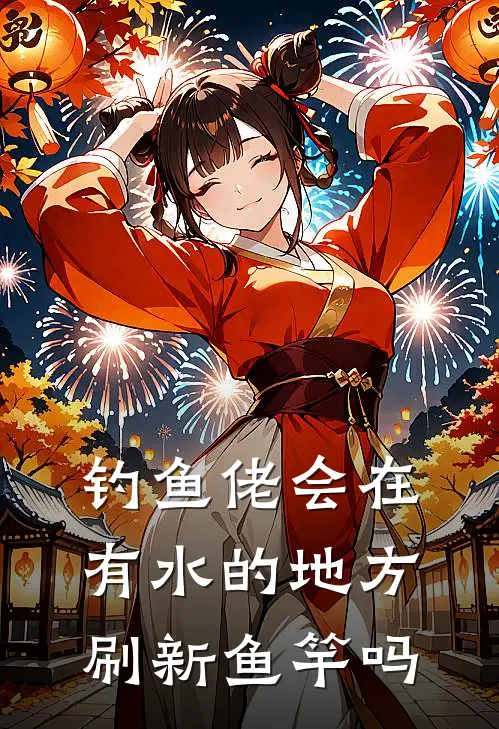 钓鱼佬会在有水的地方刷新鱼竿吗